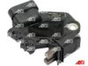 AS-PL ARE3082 Alternator Regulator